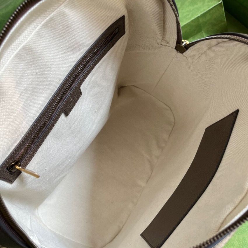 Gvc*1 Savoy Travel Bag