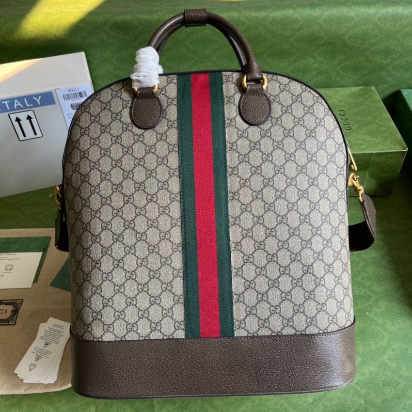 Gvc*1 Savoy Travel Bag