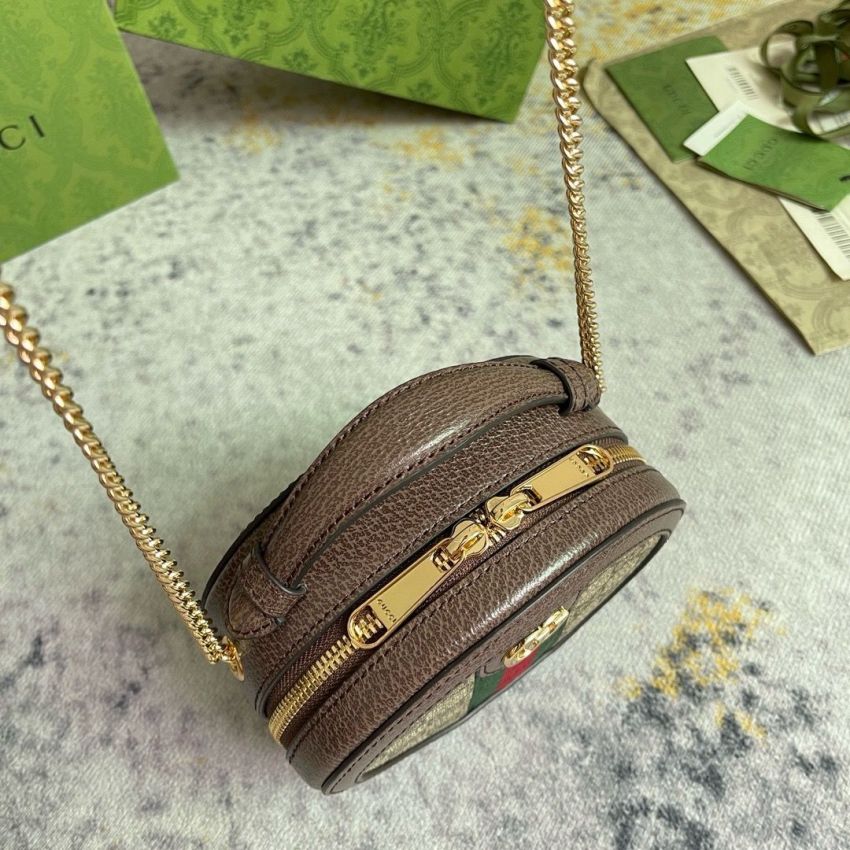 Gvc*1 Ophidia Mini Bag