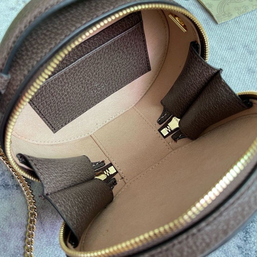 Gvc*1 Ophidia Mini Bag
