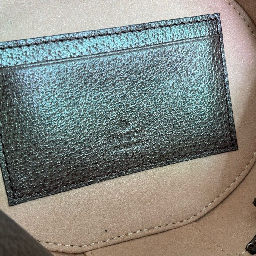 Gvc*1 Ophidia Mini Bag