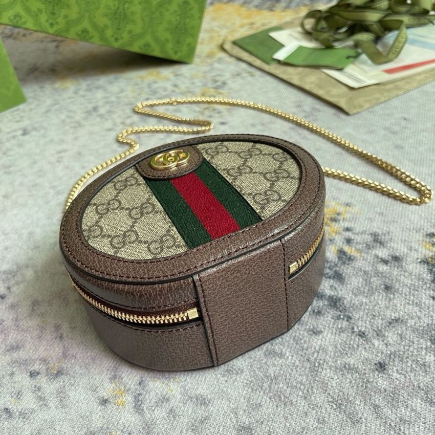 Gvc*1 Ophidia Mini Bag