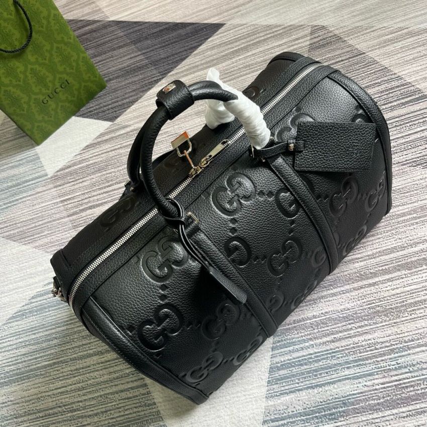 Gvc*1 Keepall 45 Travel Bag