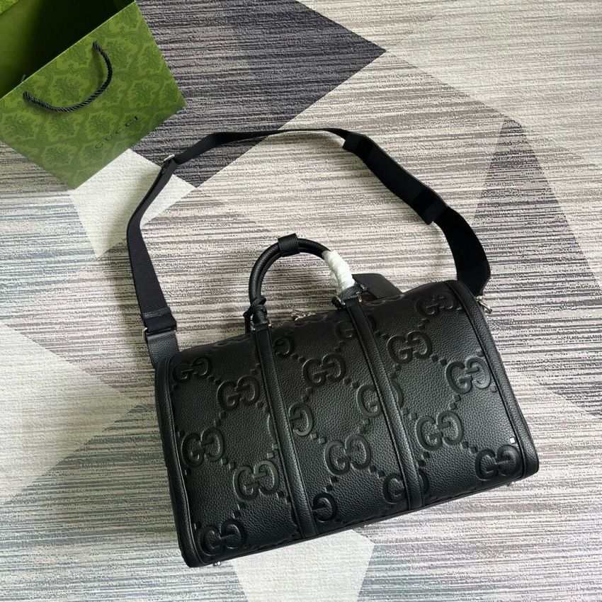 Gvc*1 Keepall 45 Travel Bag