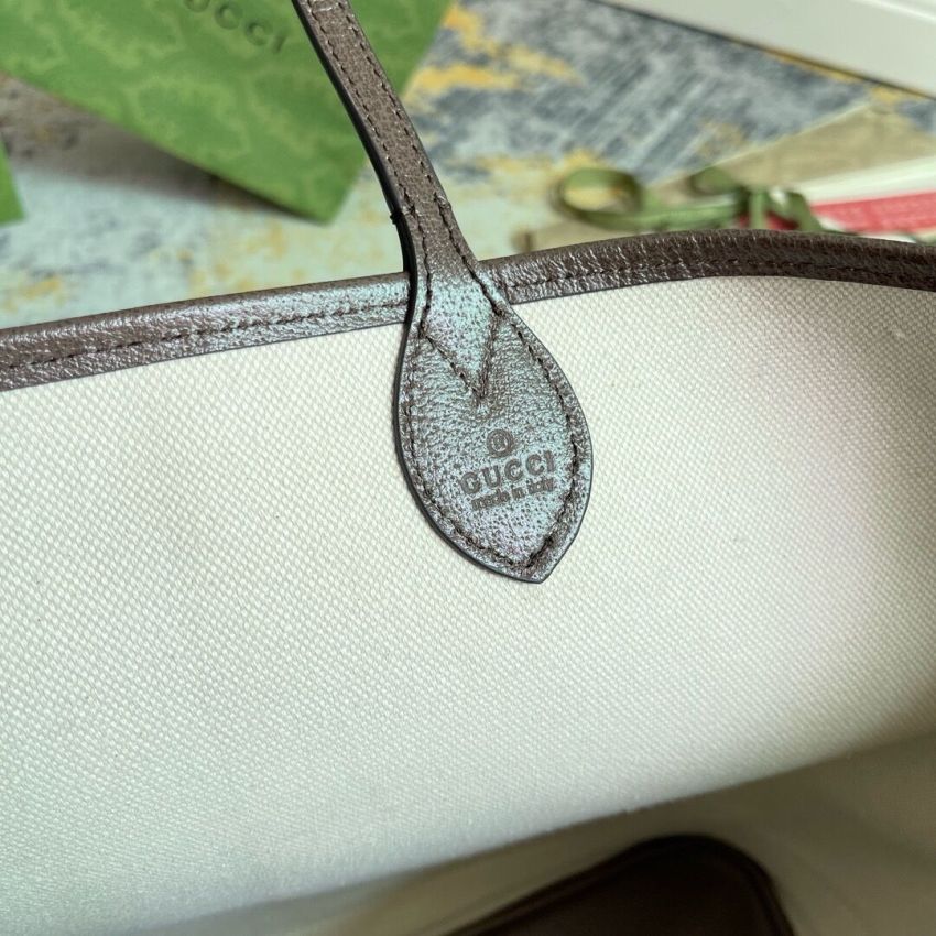 Gvc*1 Ophidia Large Tote