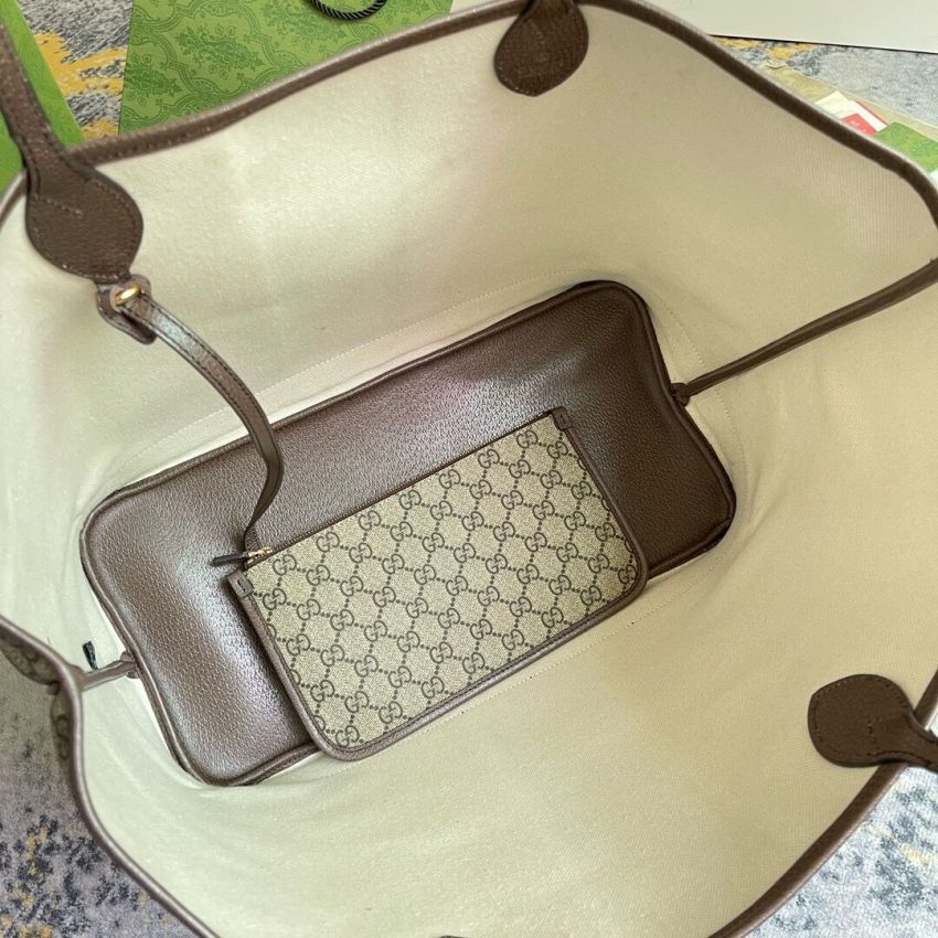 Gvc*1 Ophidia Large Tote