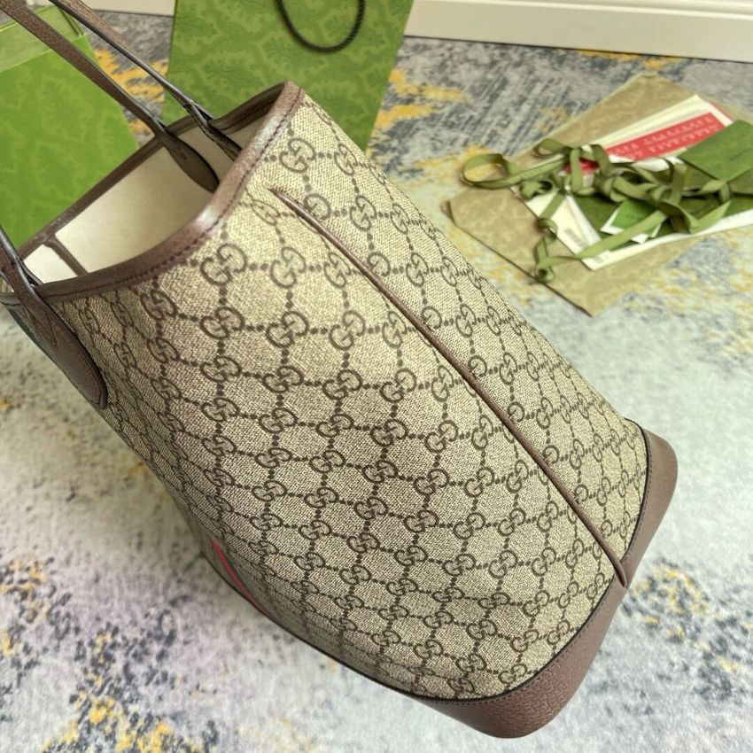 Gvc*1 Ophidia Large Tote