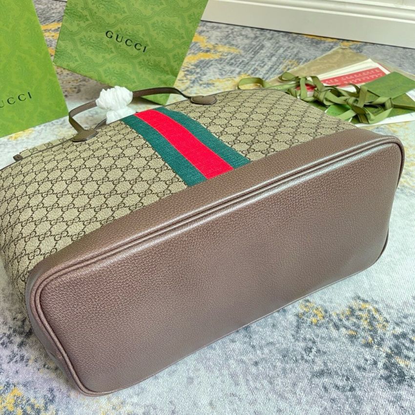 Gvc*1 Ophidia Large Tote