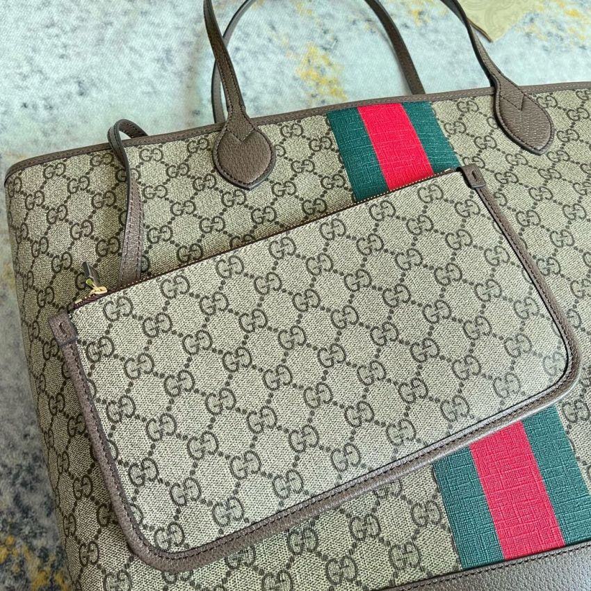 Gvc*1 Ophidia Large Tote