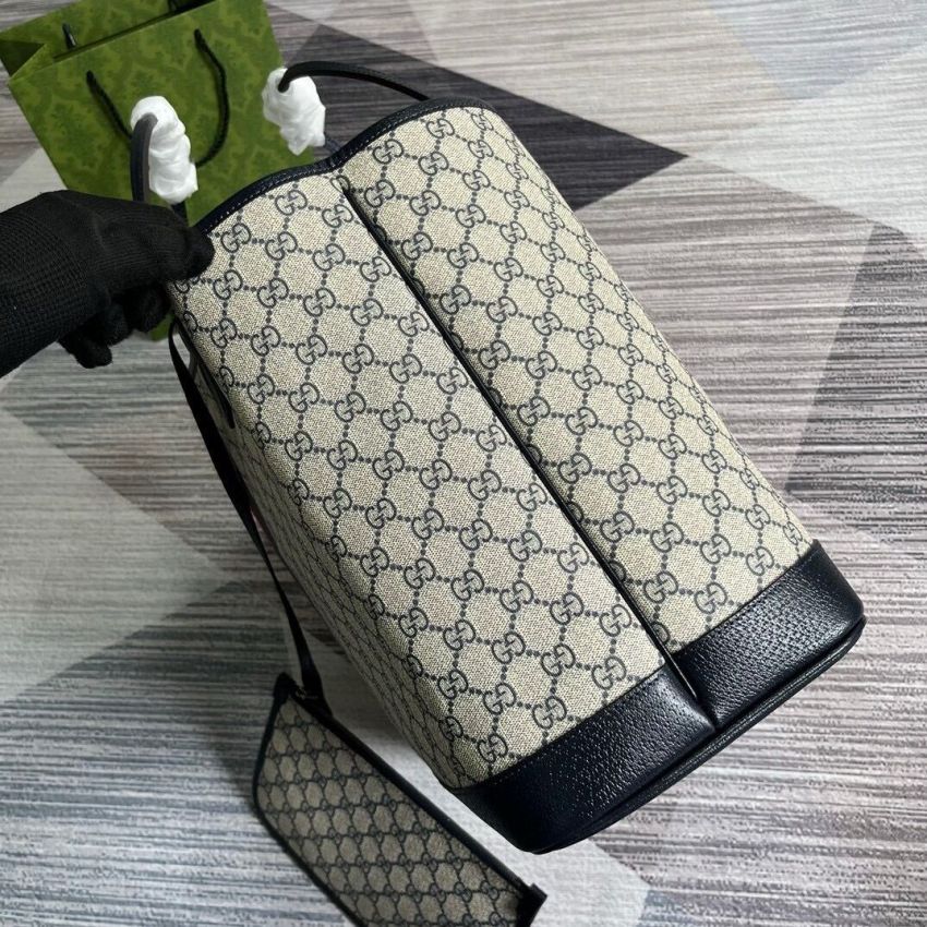 Gvc*1 Ophidia Large Tote