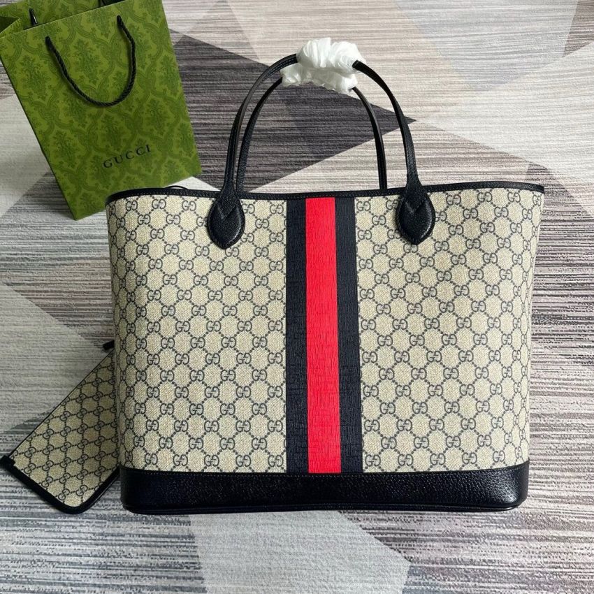 Gvc*1 Ophidia Large Tote