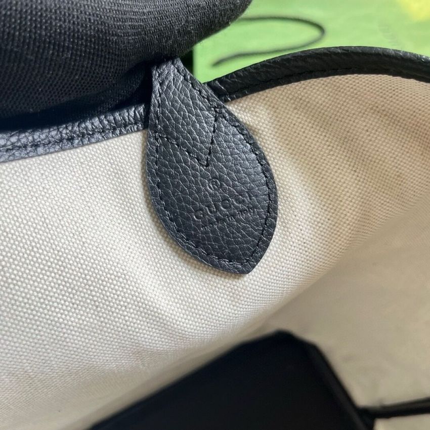 Gvc*1 Ophidia Large Tote