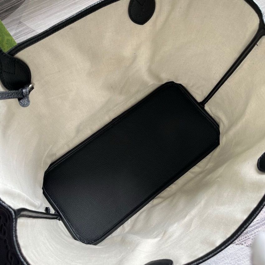 Gvc*1 Ophidia Large Tote