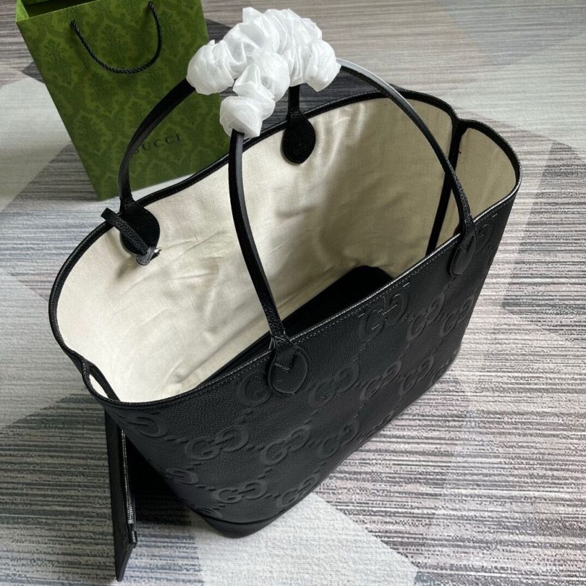 Gvc*1 Ophidia Large Tote