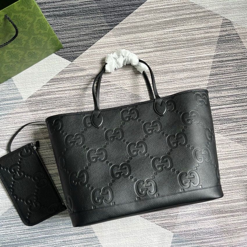 Gvc*1 Ophidia Large Tote