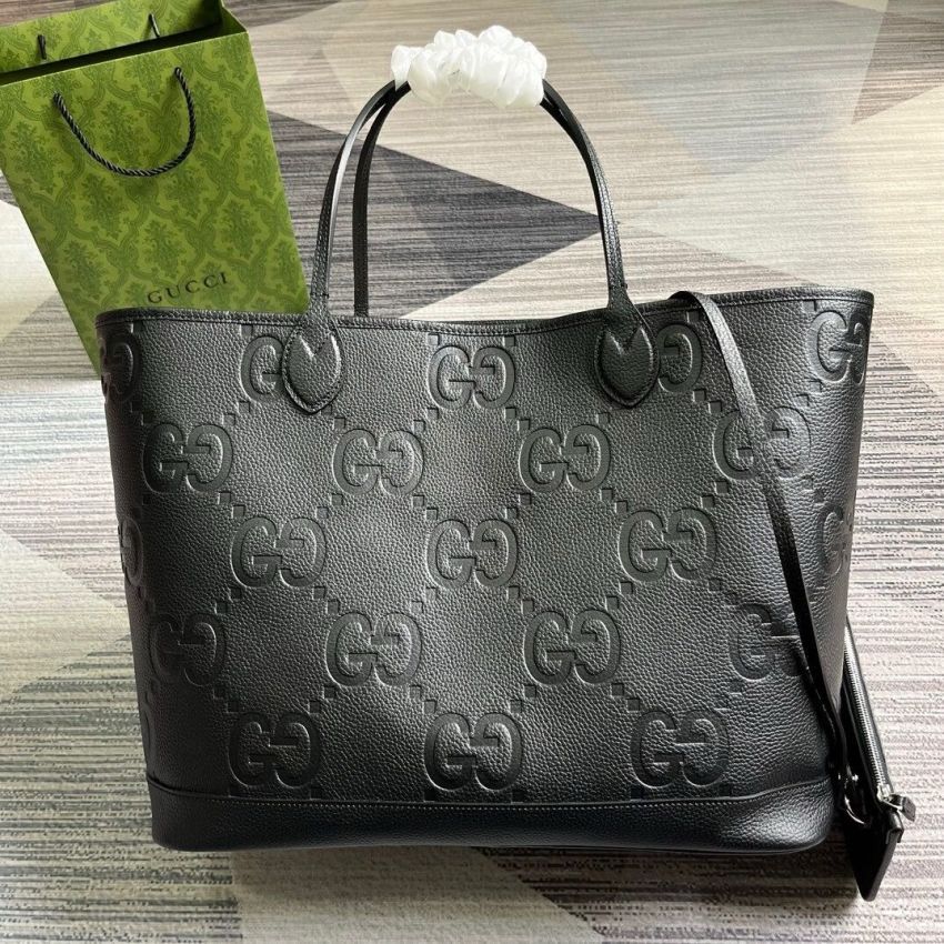 Gvc*1 Ophidia Large Tote