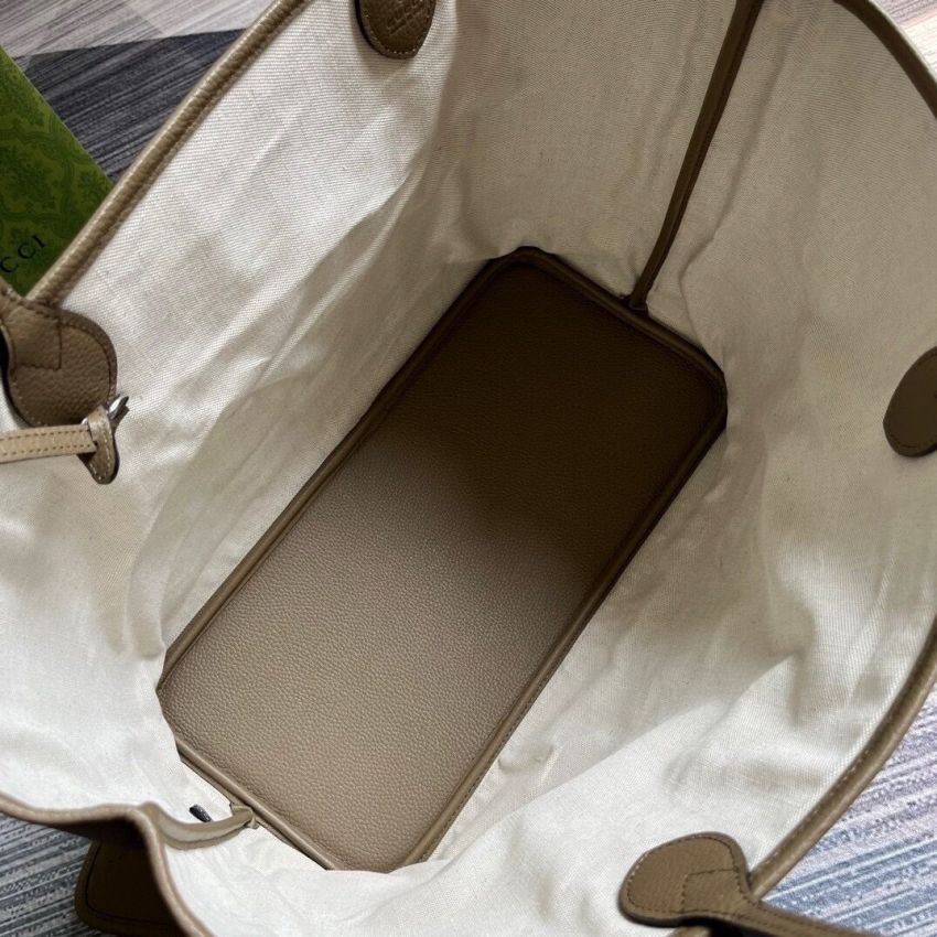 Gvc*1 Ophidia Large Tote