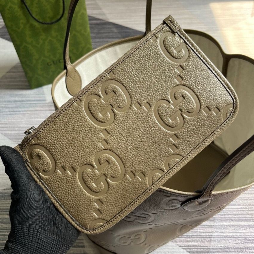Gvc*1 Ophidia Large Tote