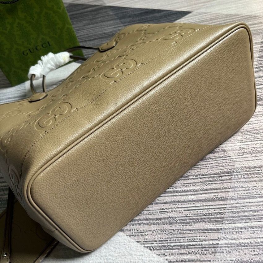 Gvc*1 Ophidia Large Tote