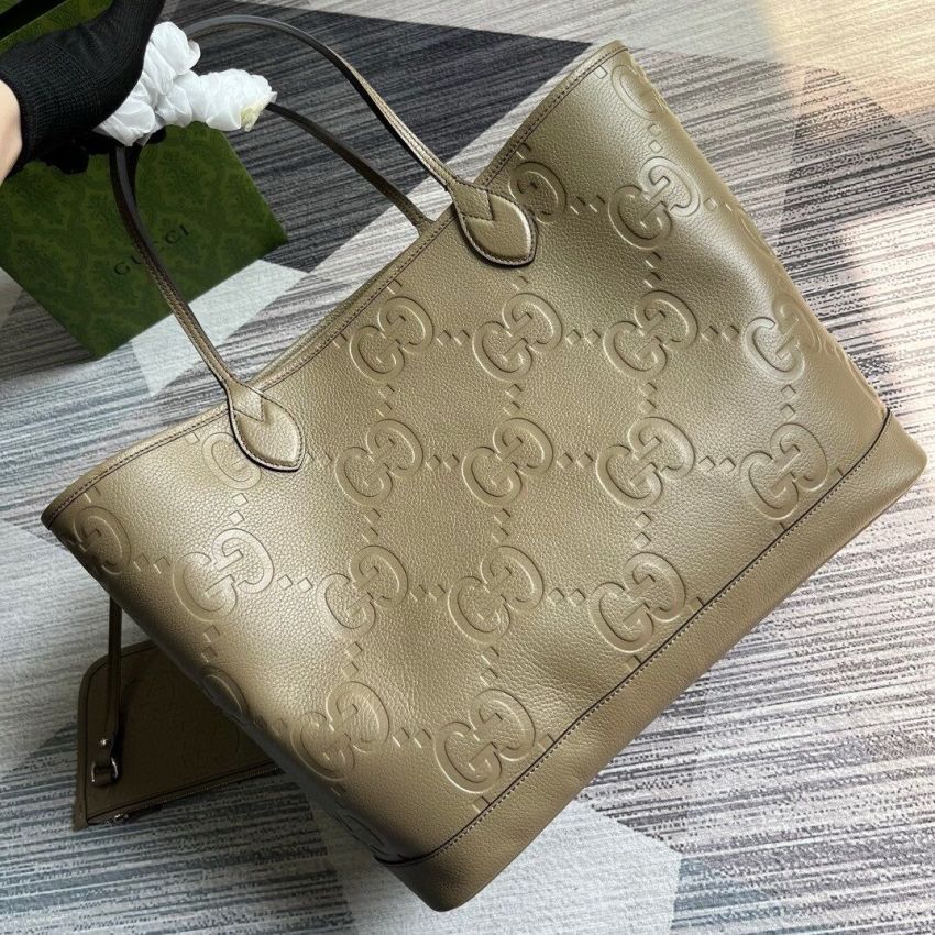 Gvc*1 Ophidia Large Tote