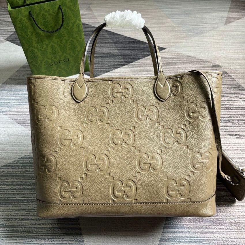 Gvc*1 Ophidia Large Tote