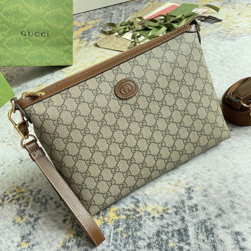Gvc*1 Interlock G messenger