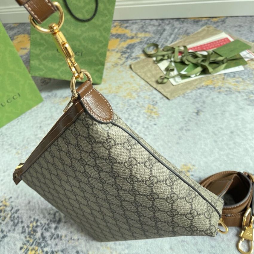 Gvc*1 Interlock G messenger