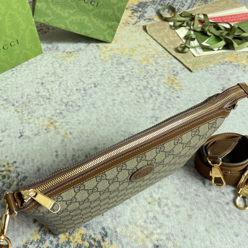 Gvc*1 Interlock G messenger