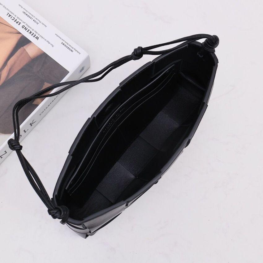 B0tt*ga Ven*ta Cassette Pouch on strap