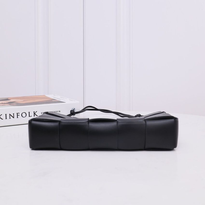 B0tt*ga Ven*ta Cassette Pouch on strap