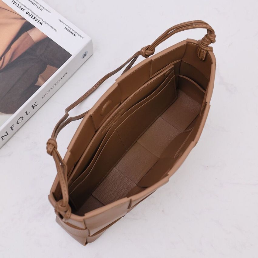 B0tt*ga Ven*ta Cassette Pouch on strap