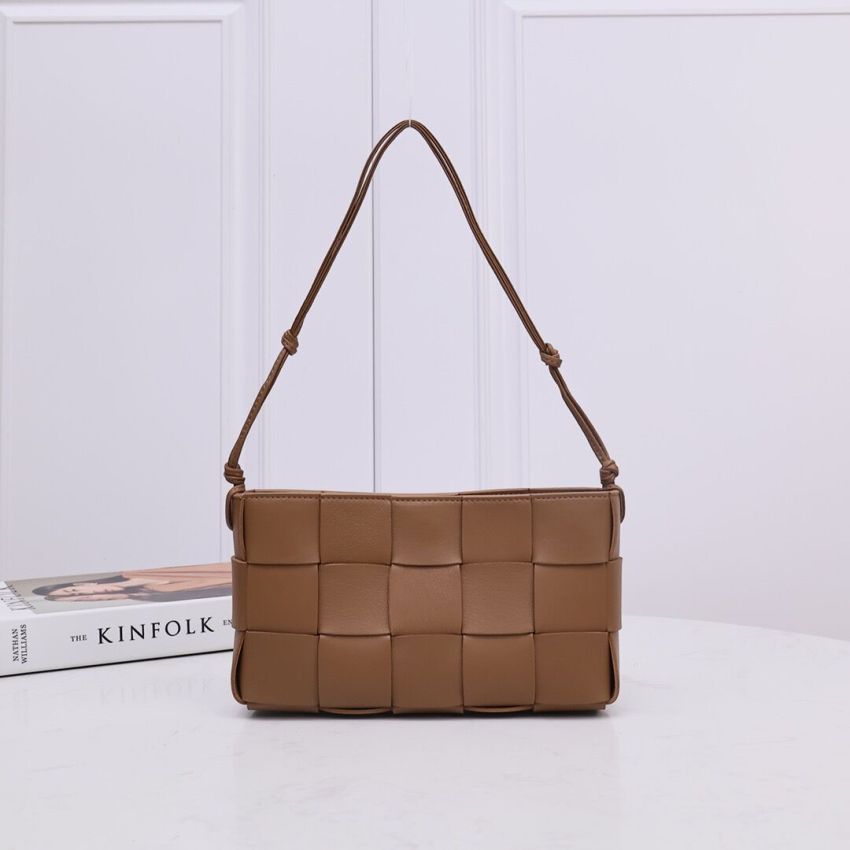 B0tt*ga Ven*ta Cassette Pouch on strap