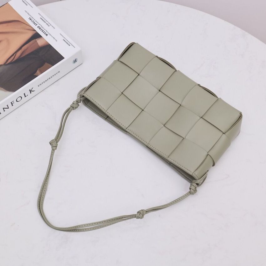 B0tt*ga Ven*ta Cassette Pouch on strap