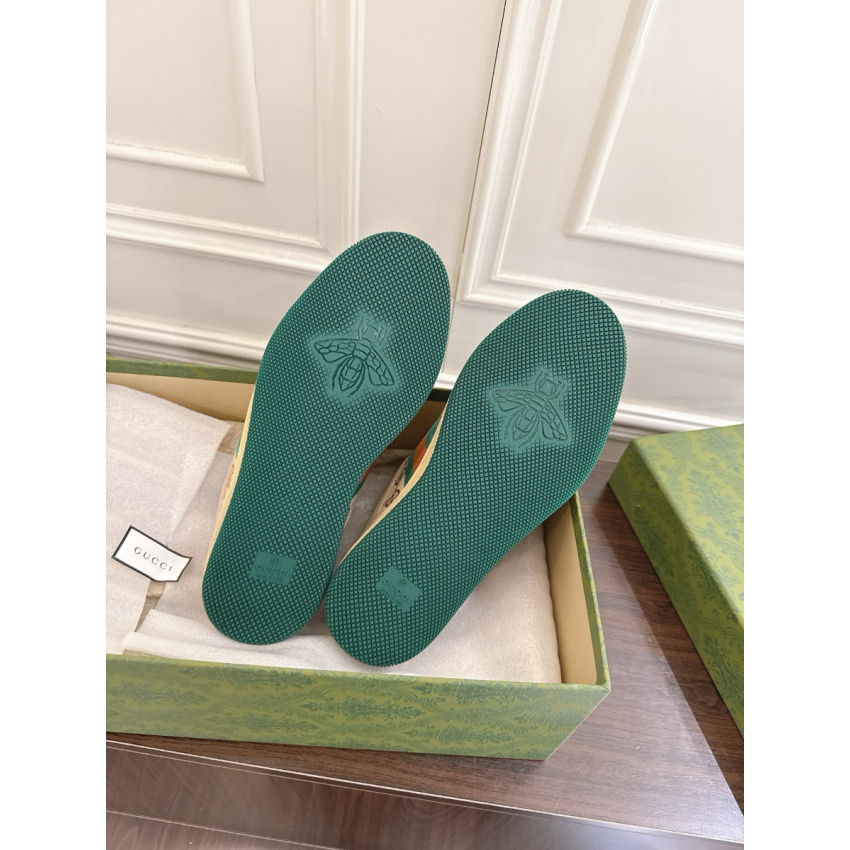 Men and Women's Screener Mule