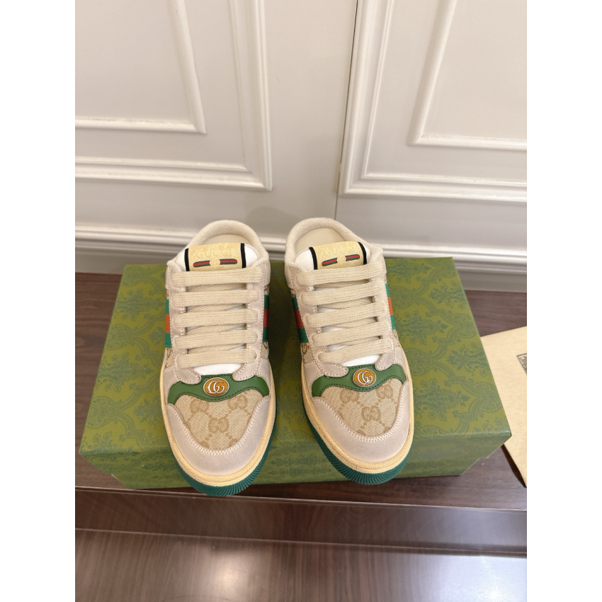 Men and Women's Screener Mule