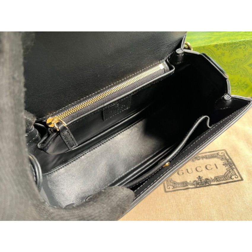 Gvc*1 Blondie Small Top Handle Bag