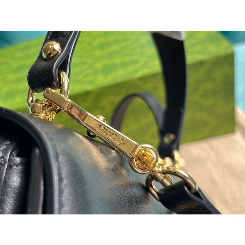 Gvc*1 Blondie Small Top Handle Bag