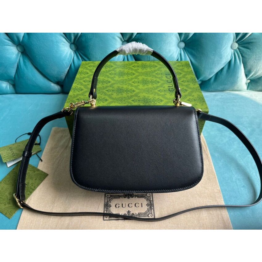 Gvc*1 Blondie Small Top Handle Bag
