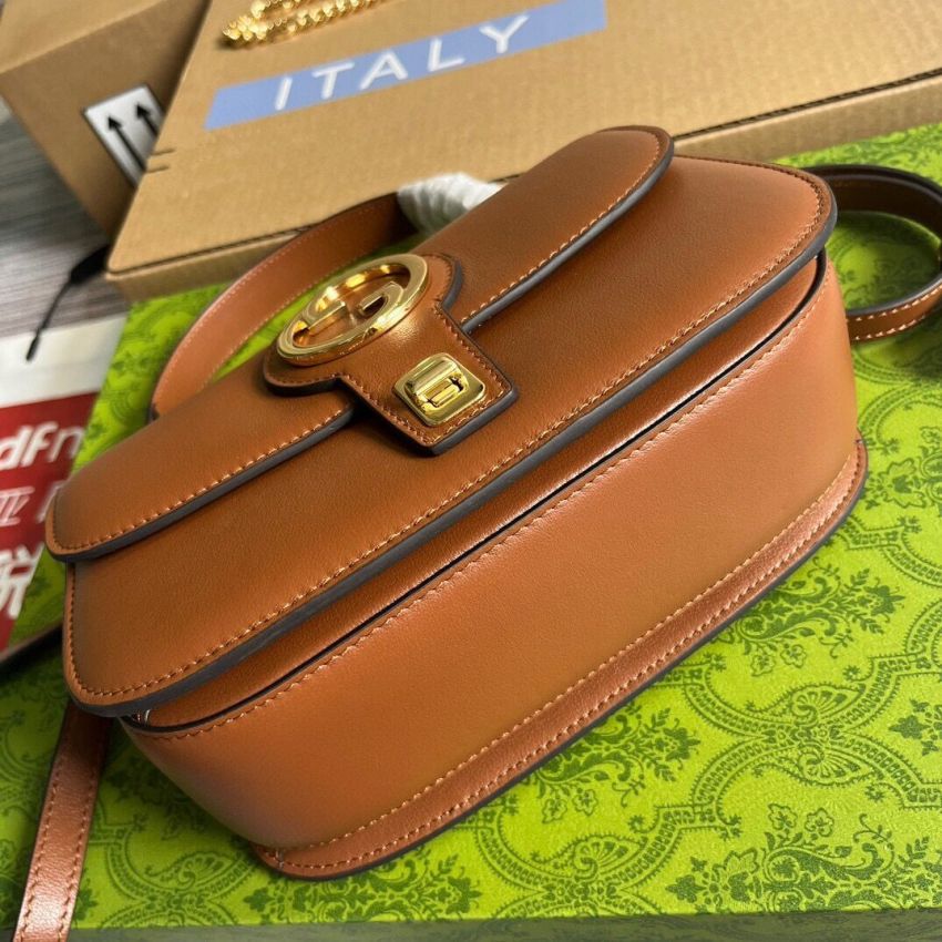 Gvc*1 Blondie Small Top Handle Bag