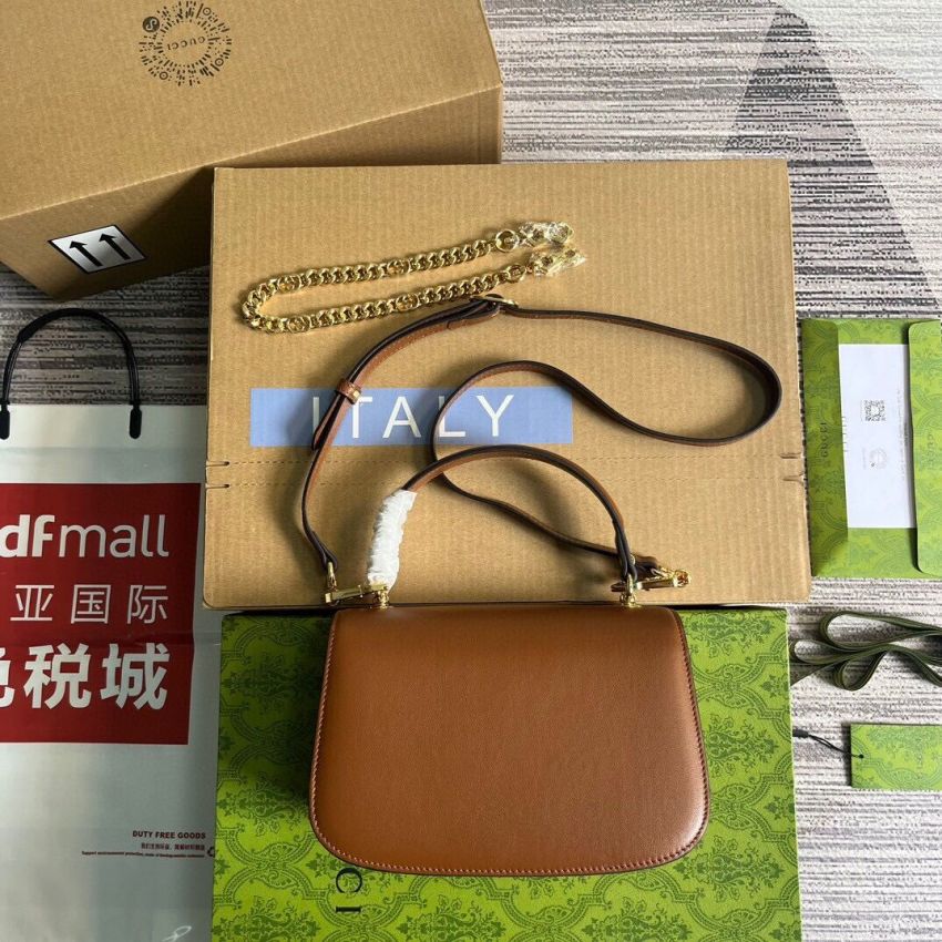Gvc*1 Blondie Small Top Handle Bag