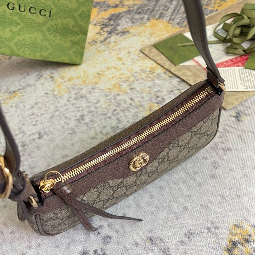 Gvc*1 Ophidia Small Bag