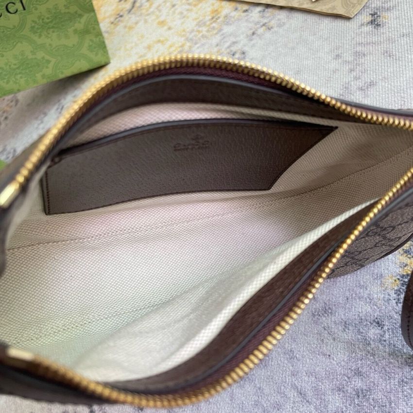 Gvc*1 Ophidia Small Bag