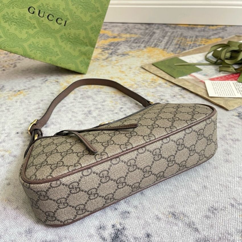 Gvc*1 Ophidia Small Bag