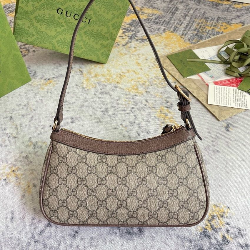 Gvc*1 Ophidia Small Bag