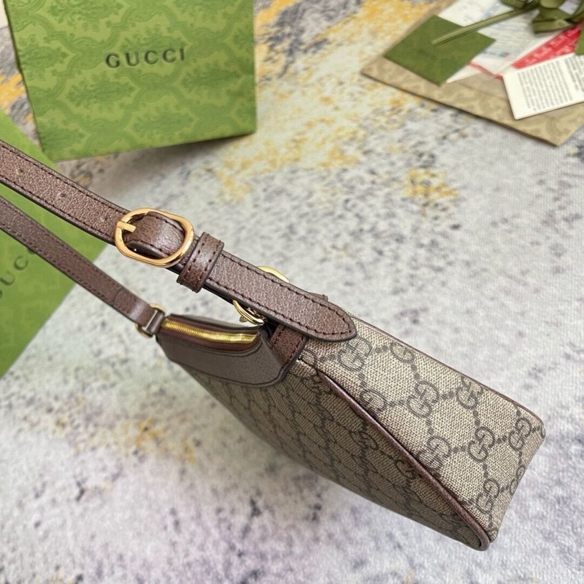 Gvc*1 Ophidia Small Bag
