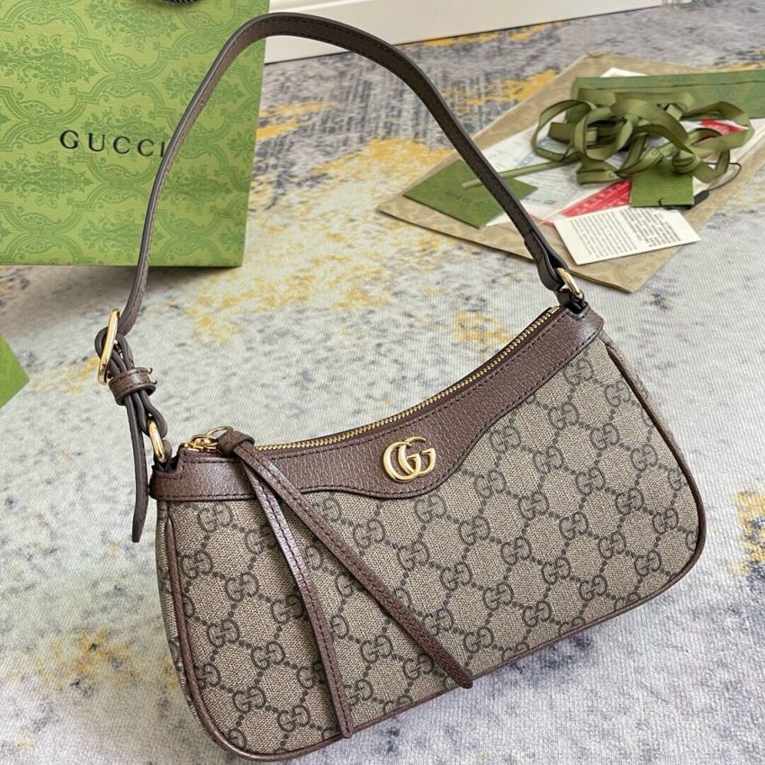 Gvc*1 Ophidia Small Bag