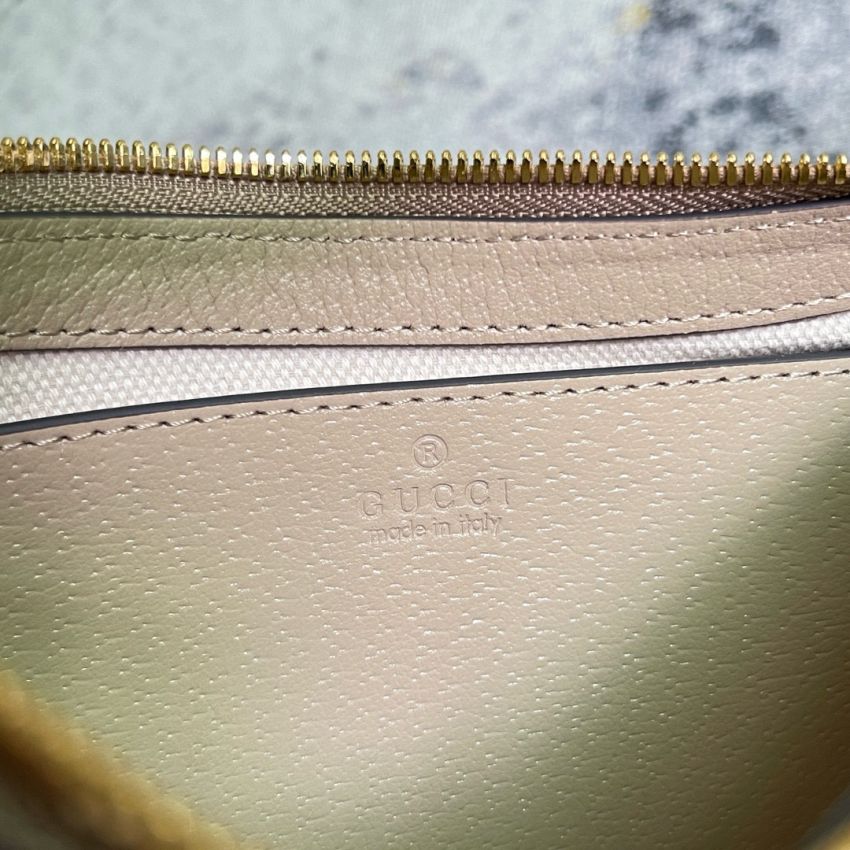 Gvc*1 Ophidia small shoulder bag