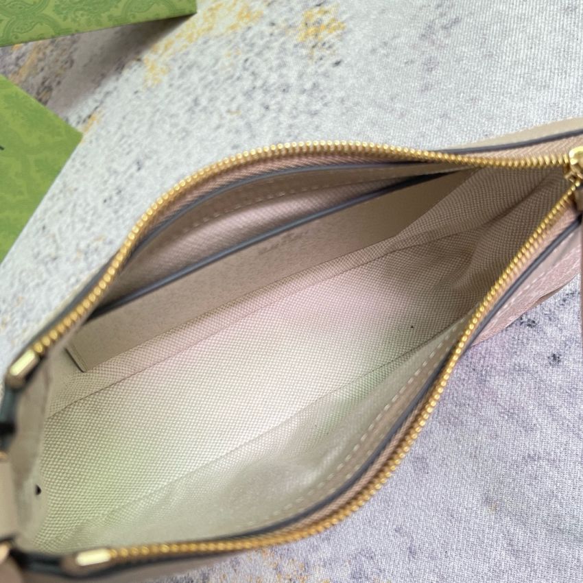Gvc*1 Ophidia small shoulder bag
