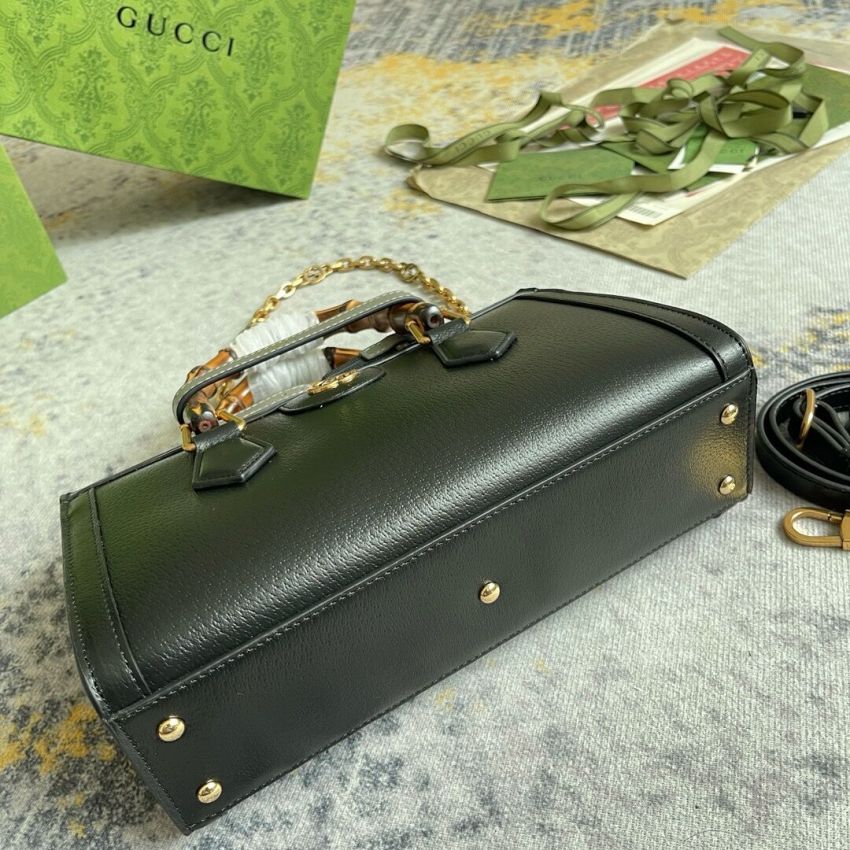 Gvc*1 Diana Small Shoulder Bag