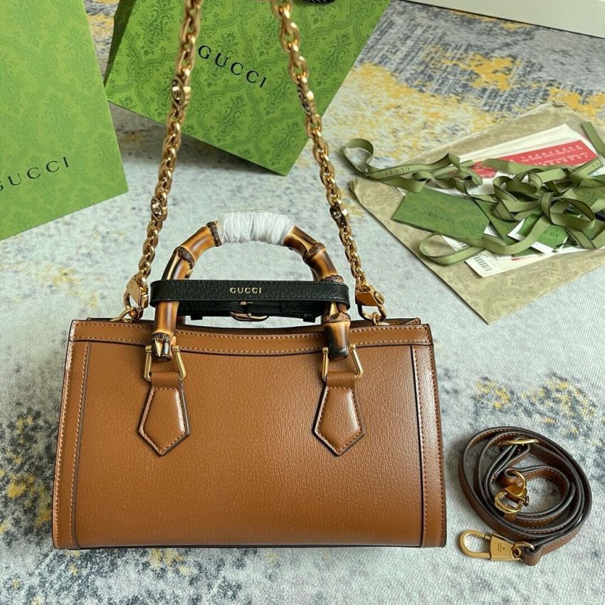 Gvc*1 Diana Shoulder Bag